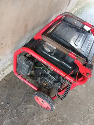 Lutian Generator