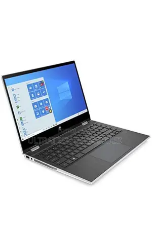 New Laptop HP Pavilion x360 14 8GB Intel Core i5 SSD 256GB