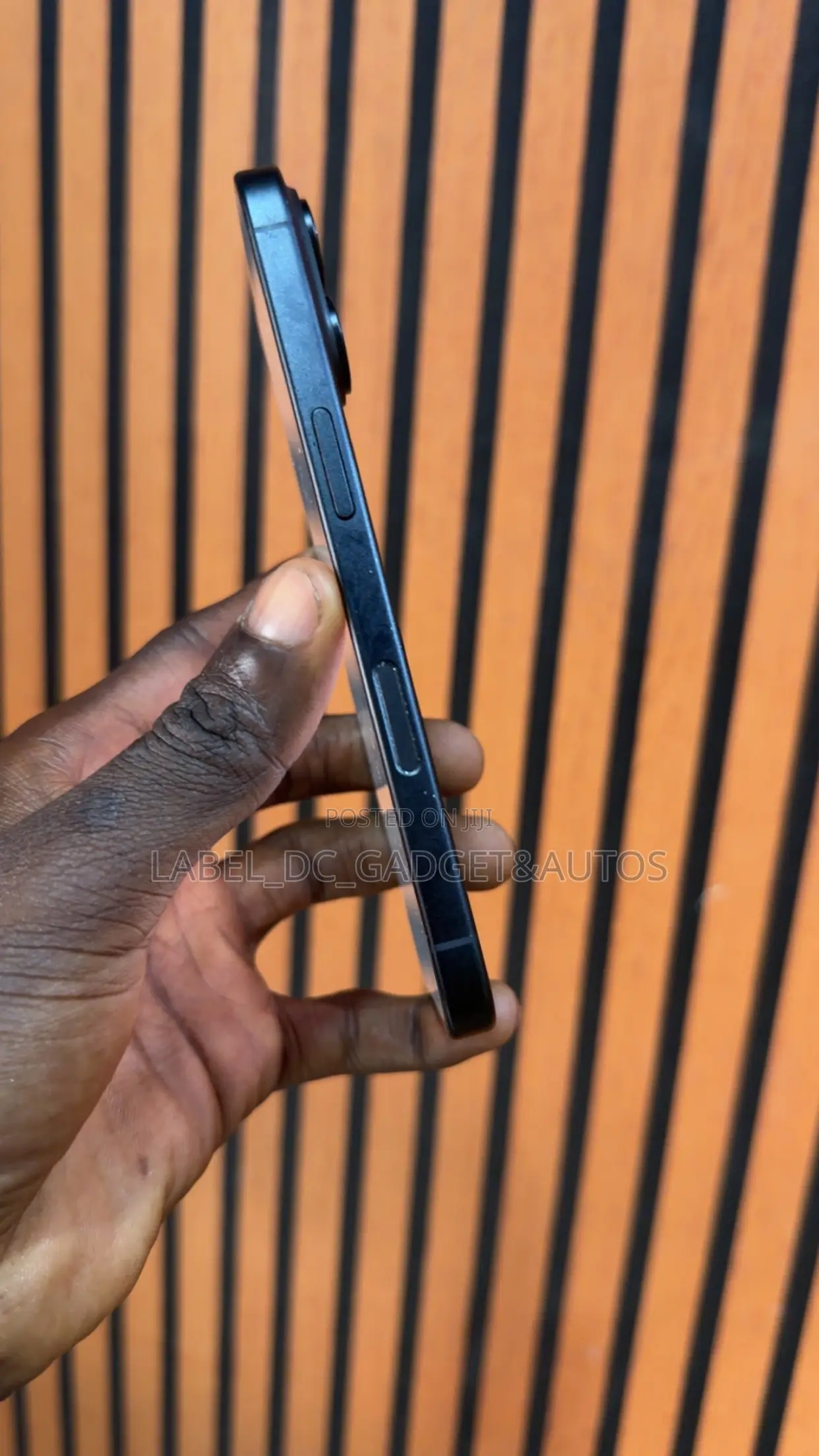 Apple iPhone 16 128 GB Black
