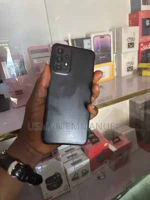Samsung Galaxy A23 128 GB Black
