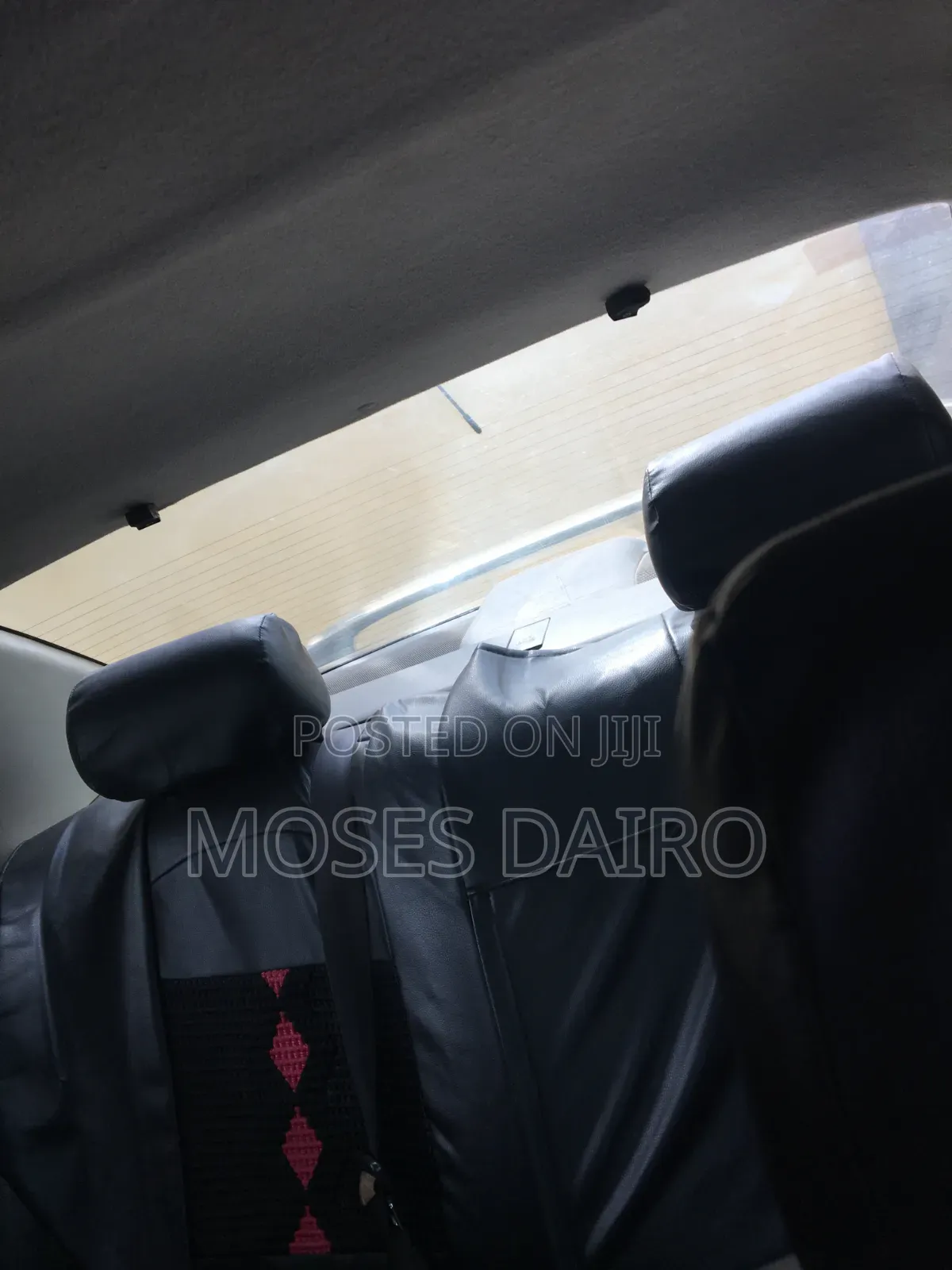 Toyota Corolla 2006 Gray