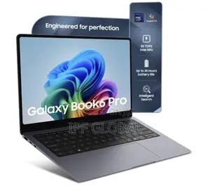 New Laptop Samsung Galaxy Book6 Pro 16GB Intel Core Ultra 7 SSD 1T