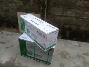 Scanfrost SFACS12INM AC – 1.5HP Inverter Technology