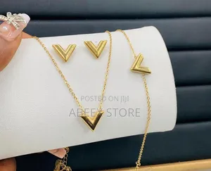 Stylish Jewellery Sets
