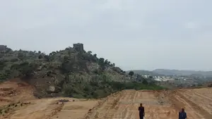 Prime Residential Land for Sale