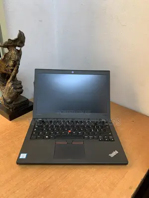 Laptop Lenovo ThinkPad X270 8GB Intel Core i7 SSD 256GB