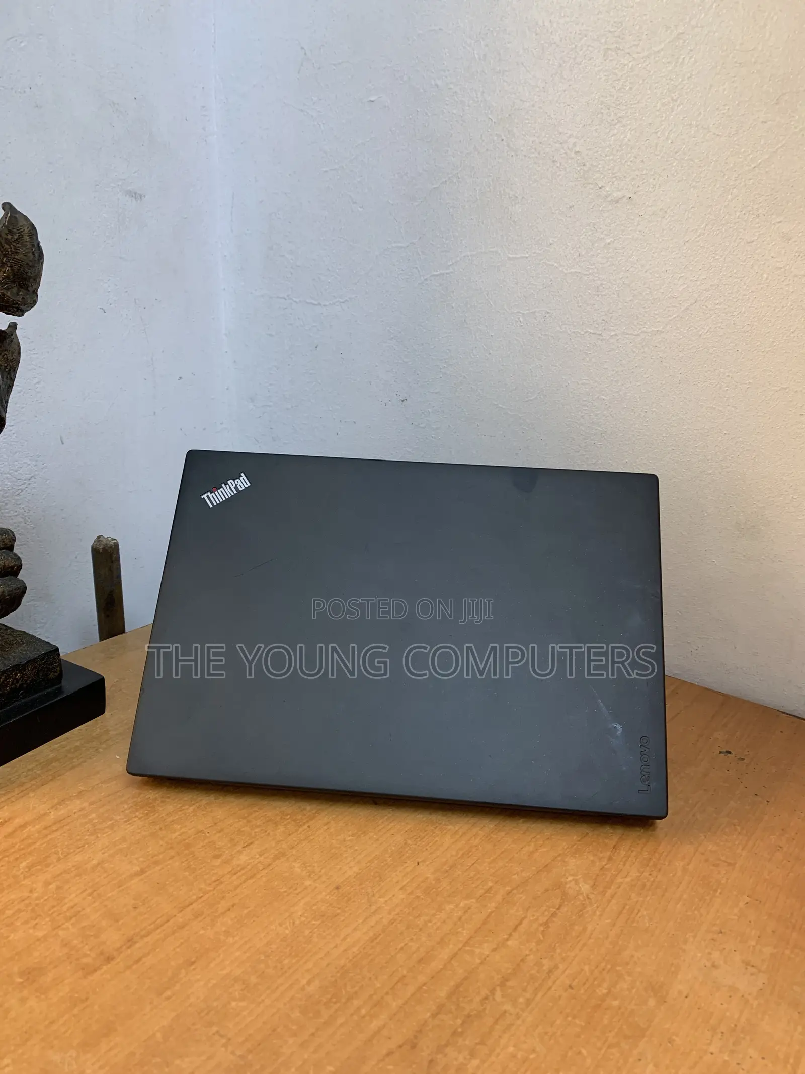 Laptop Lenovo ThinkPad X270 8GB Intel Core i7 SSD 256GB