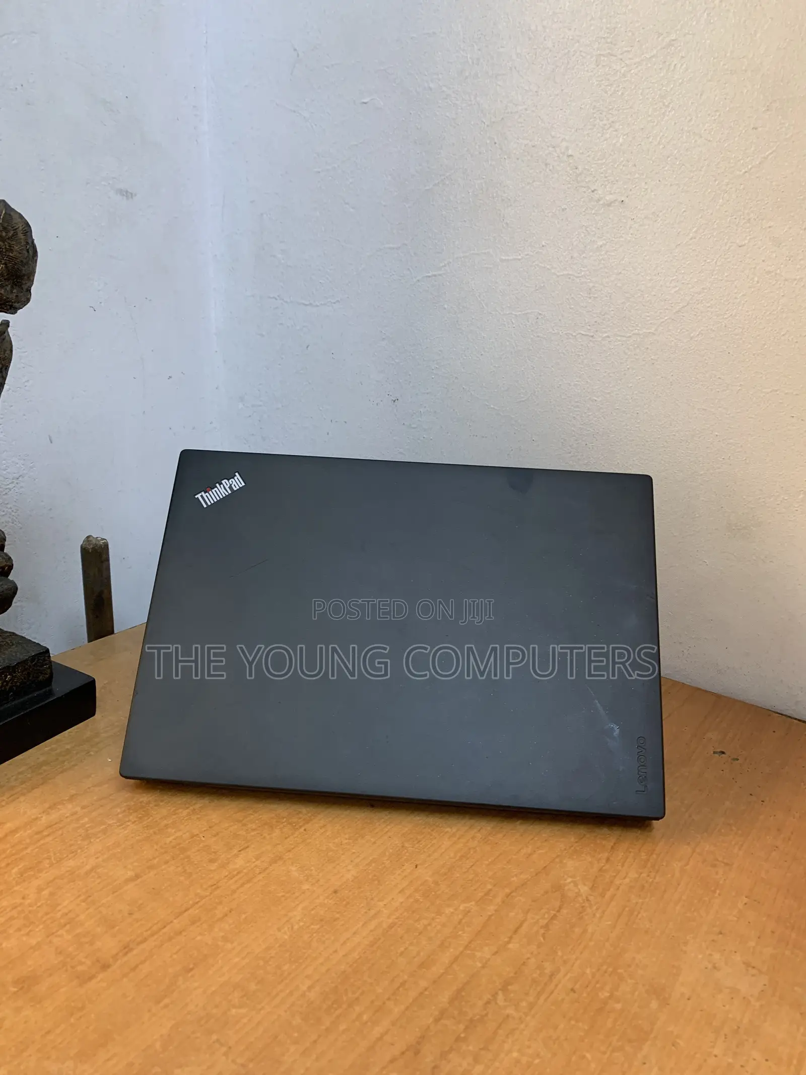 Laptop Lenovo ThinkPad X270 8GB Intel Core i7 SSD 256GB