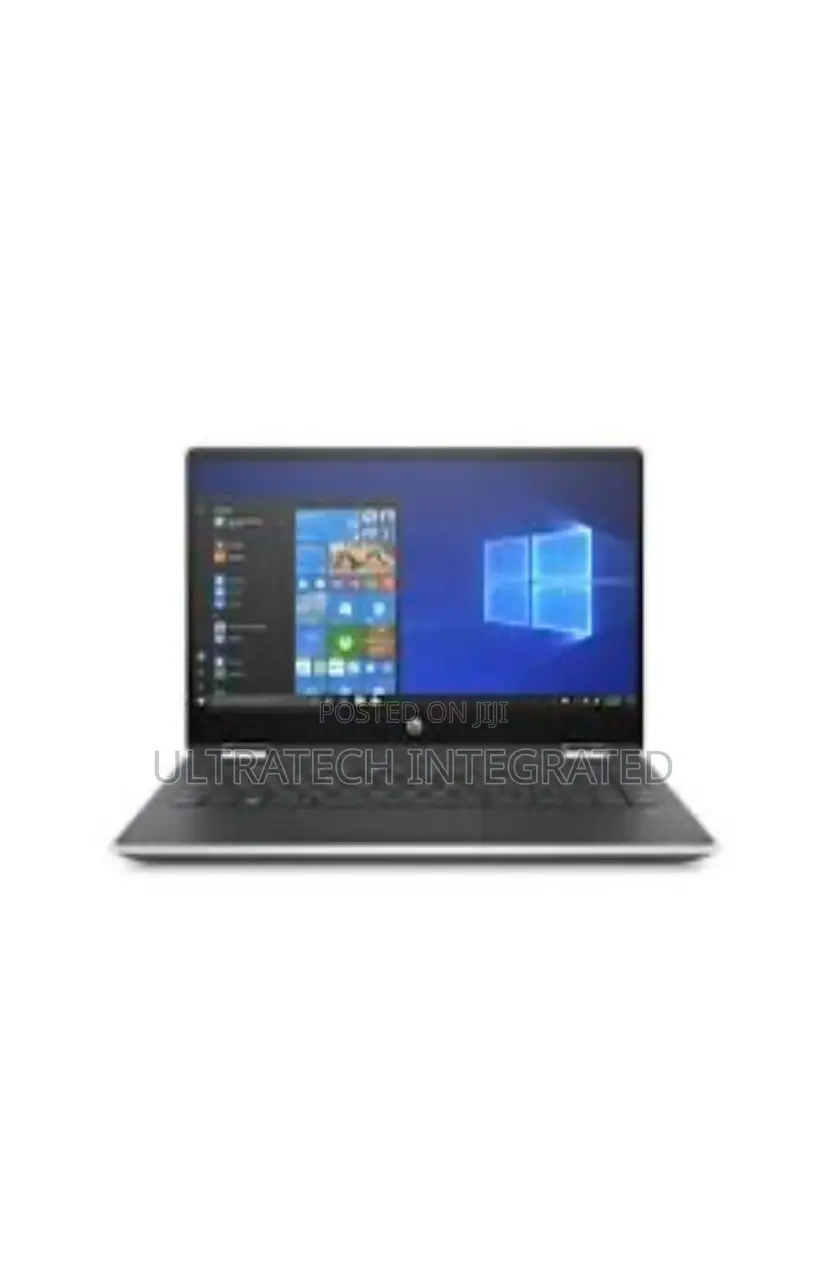 New Laptop HP Pavilion x360 14 8GB Intel Core i5 SSD 256GB