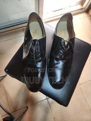 Basile Men Brogue Formal Shoe