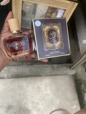 Original Oud Al Layl Eau De Perfume 50ml