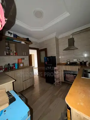 Furnished Mini Flat in Ikate for rent