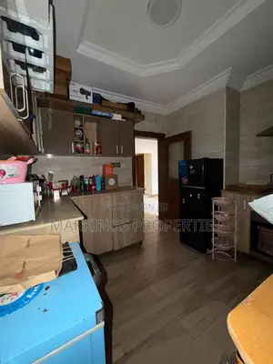 Furnished Mini Flat in Ikate for rent