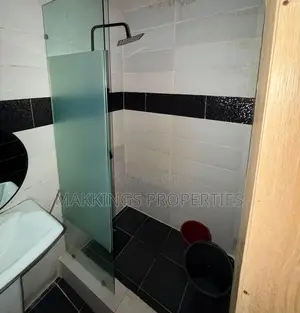 Furnished Mini Flat in Ikate for rent