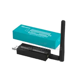 Zigbee Sonoff USB Dongle Plus