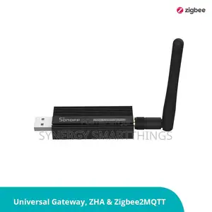 Zigbee Sonoff USB Dongle Plus