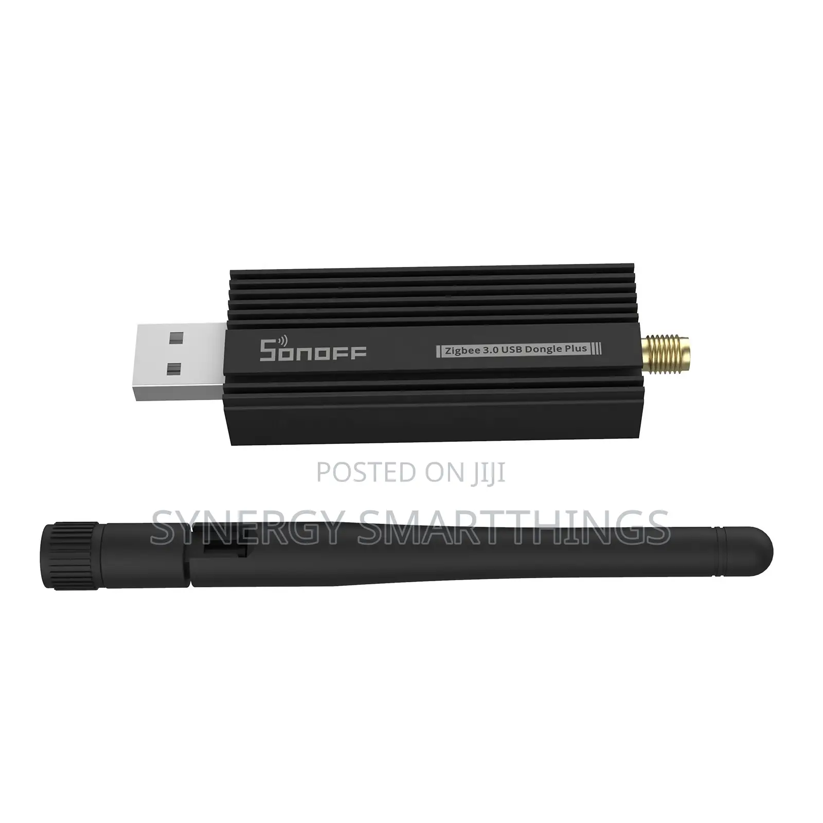 Zigbee Sonoff USB Dongle Plus