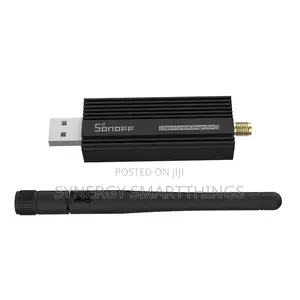 Zigbee Sonoff USB Dongle Plus