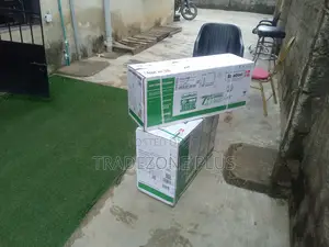 1.5HP Scanfrost Inverter Split Air Conditioner for Sale