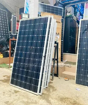300W Canadian Solar Panels 72cells MONO