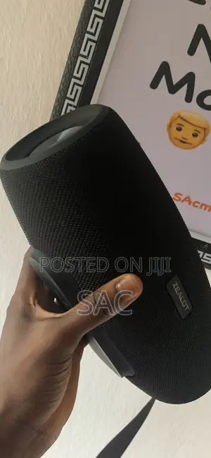 Zealotmusicbox