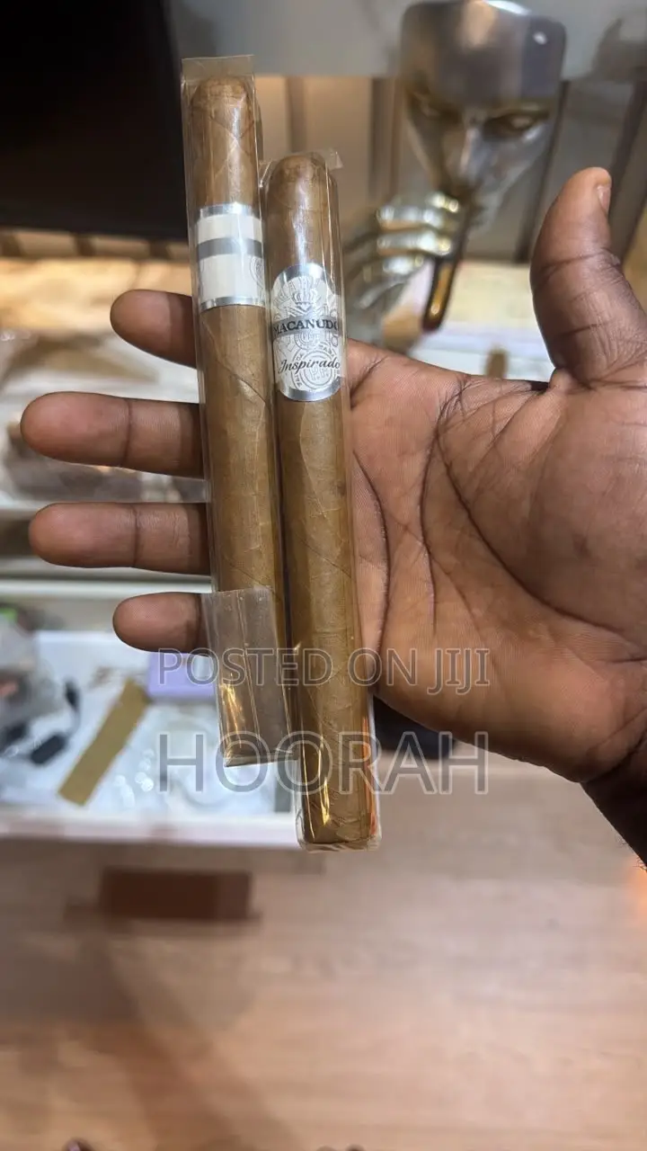 Macanudo Inspirado Cigars