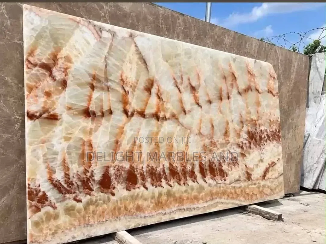 Onyx Luxury Marbles