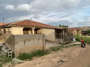 Furnished 3bdrm Bungalow in Unity Estate, Abeokuta South for sale
