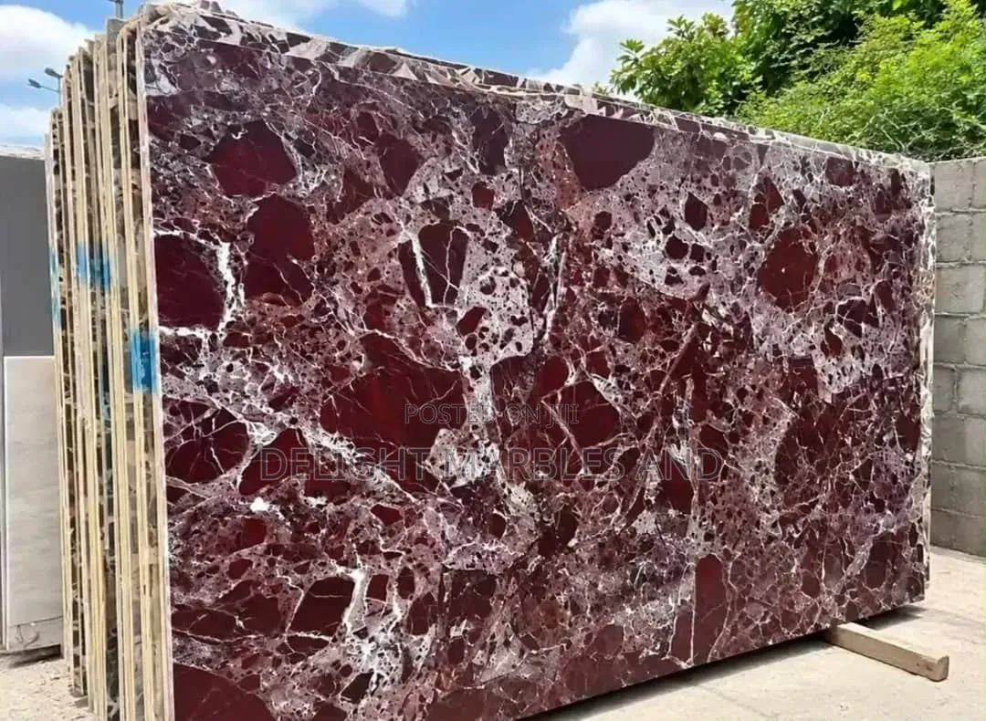 Onyx Luxury Marbles