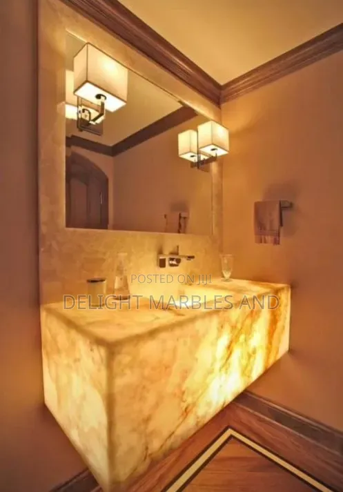 Onyx Luxury Marbles