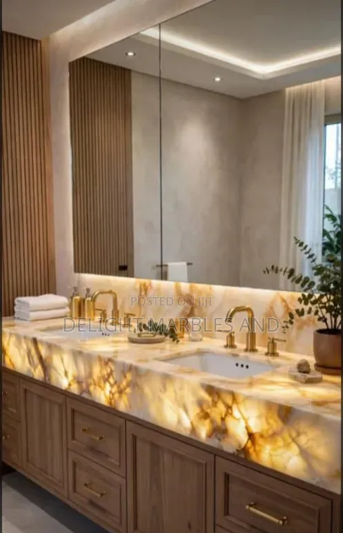 Onyx Luxury Marbles