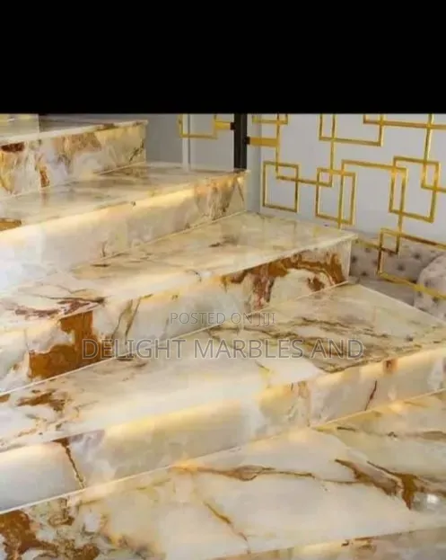 Onyx Luxury Marbles