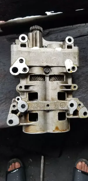 Oil Pump Hyundai Sonata Kia Optima 2017,2018