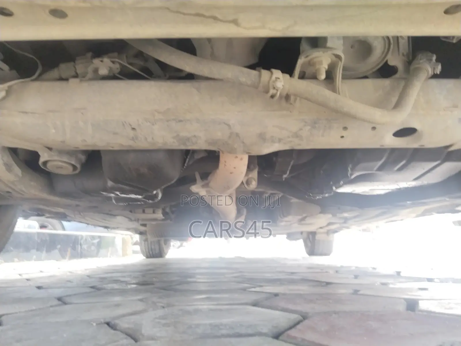 Toyota Sienna 2012 Gray