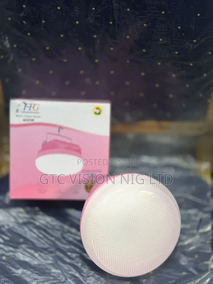 400watts Original Rechargeable Solar Bulb