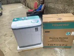 Hisense 7.5KG Residential Washing Machine