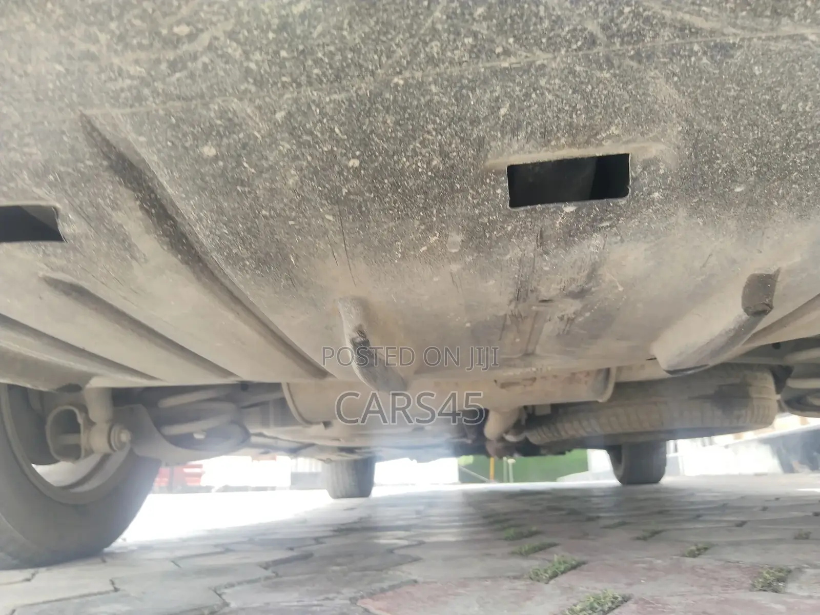 Toyota Sienna 2012 Gray