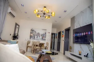 Luxurious 3 Bedroom Apartment