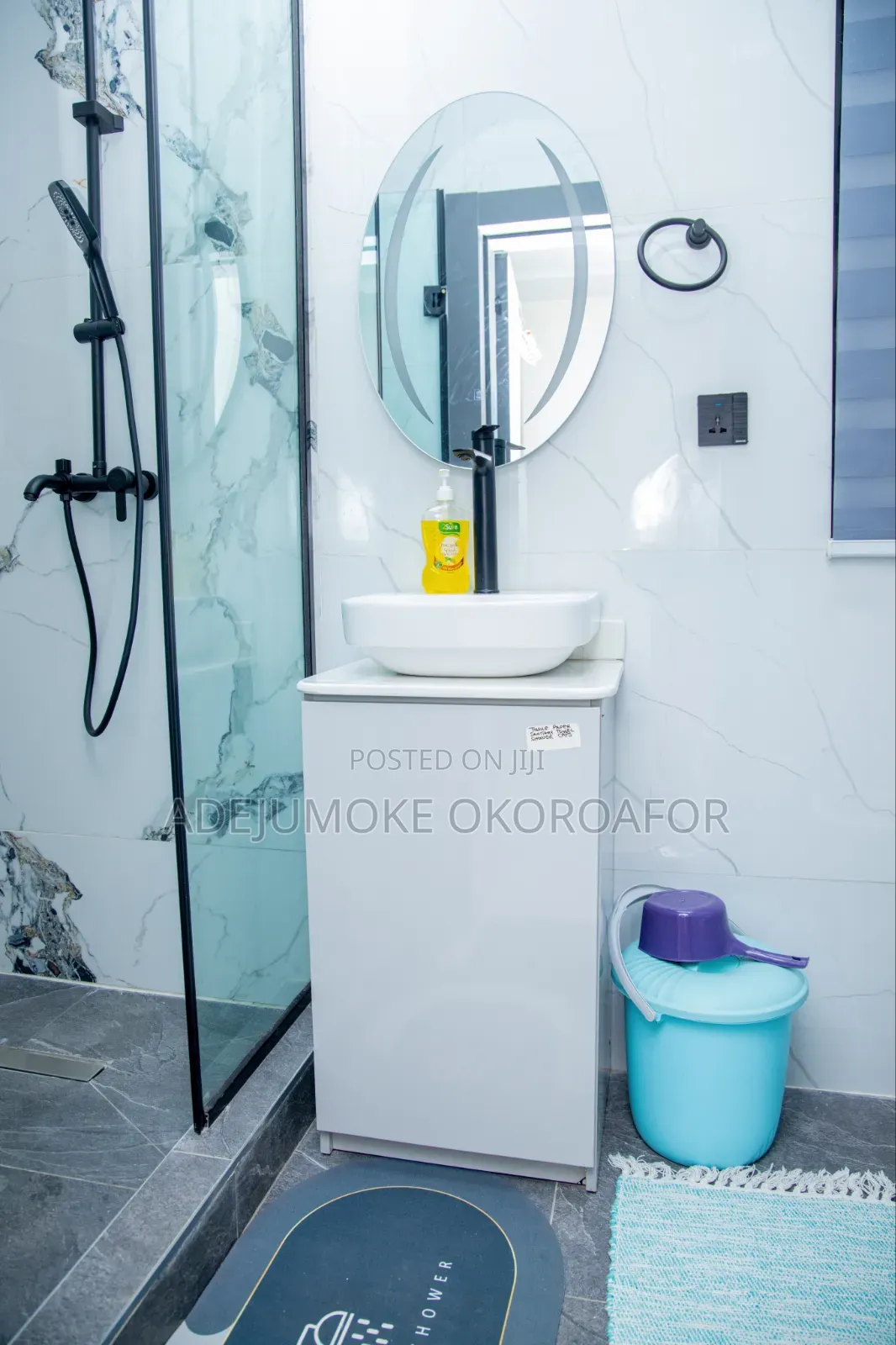 Luxurious 3 Bedroom Apartment