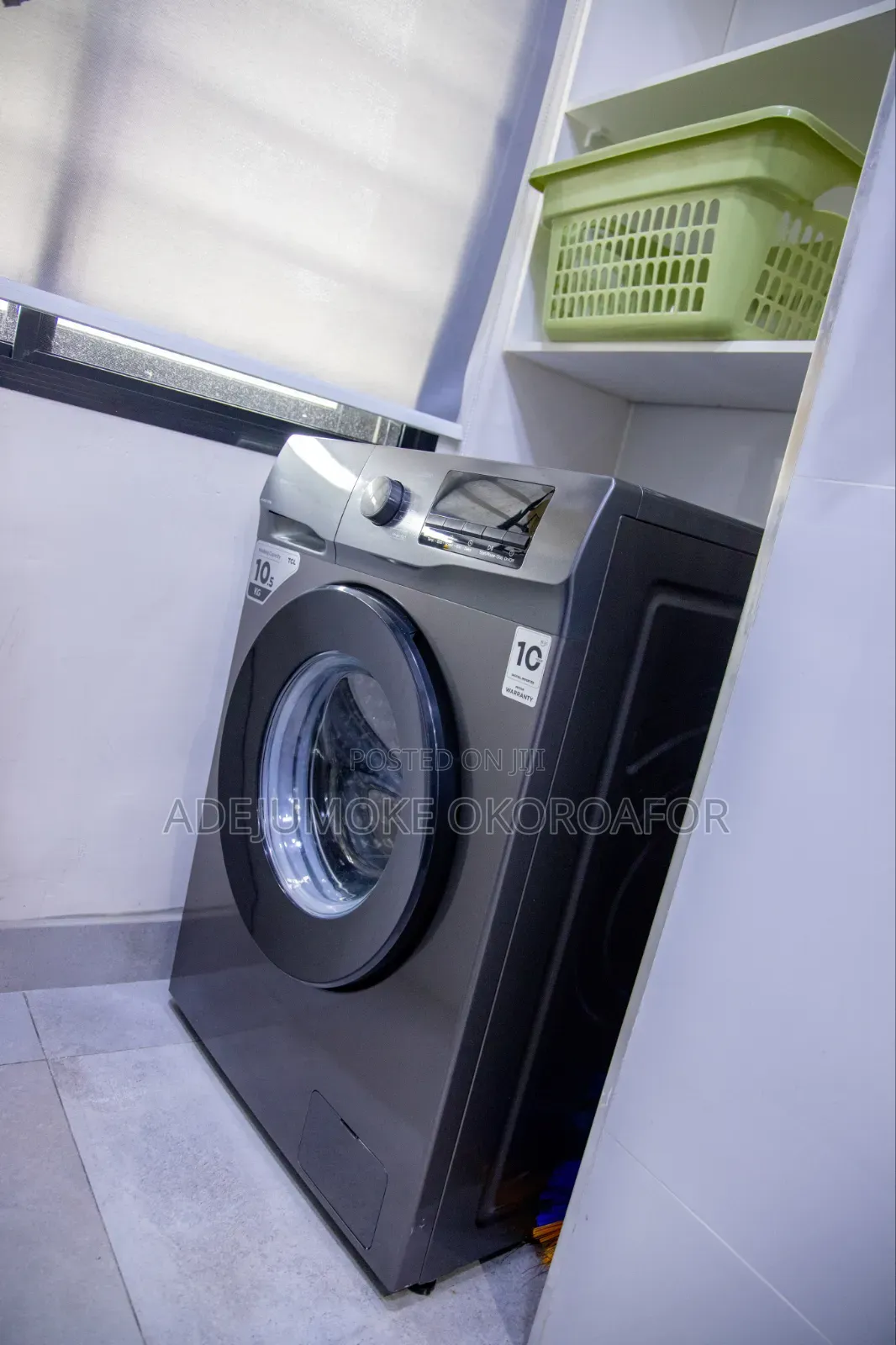 Luxurious 3 Bedroom Apartment