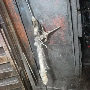 Steering Rack Toyota Avensis 2005 Model
