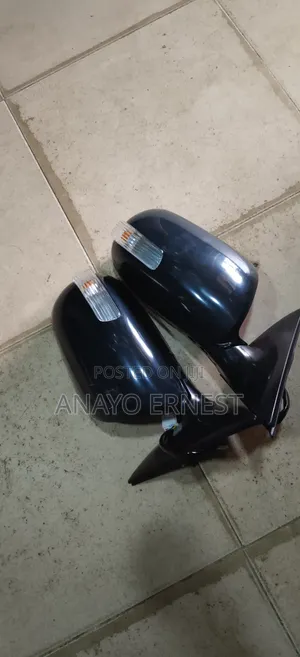 Toyota Camry Mirror 2005 and 2010