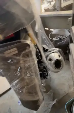Yamaha 2025 White
