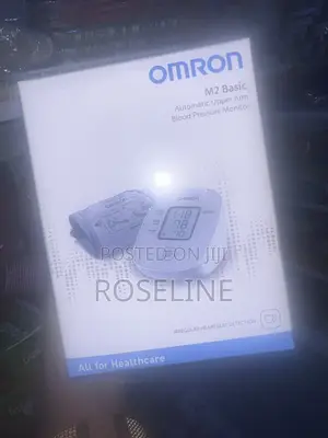 Omron M2 Basic