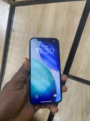Apple iPhone 12 64 GB Blue