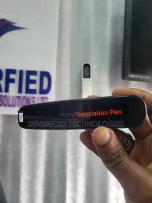 Smart AI Translation Pen Scan, Voice, Text Translator(Multi-Language)