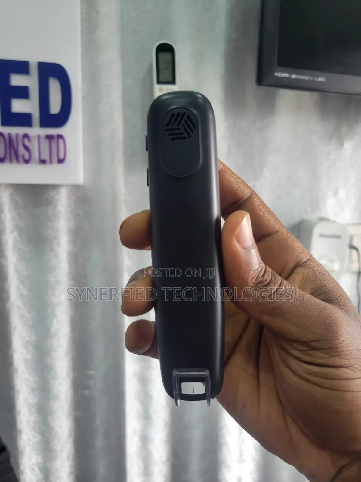 Smart AI Translation Pen Scan, Voice, Text Translator(Multi-Language)