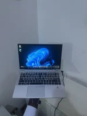 Laptop HP EliteBook 840 G7 16GB Intel Core i5 SSD 512GB