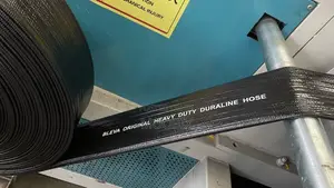 Heavy-Duty Duraline Hose