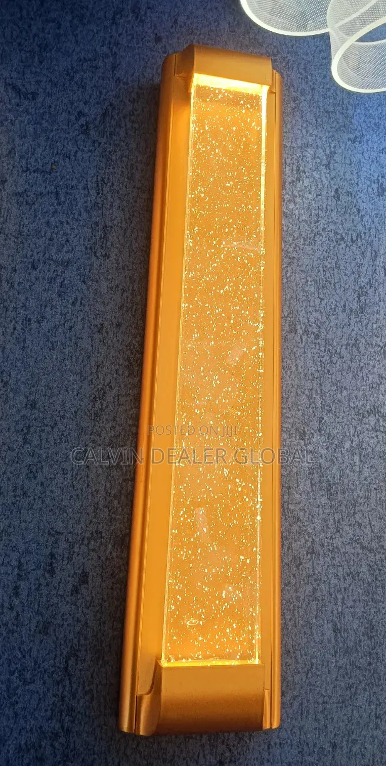 Wall Bracket Lighting